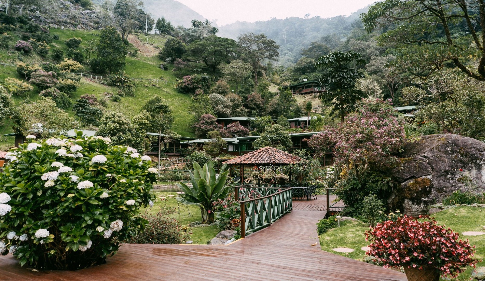 san gerardo de dota trogon lodge