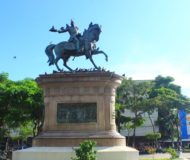 San Salvador