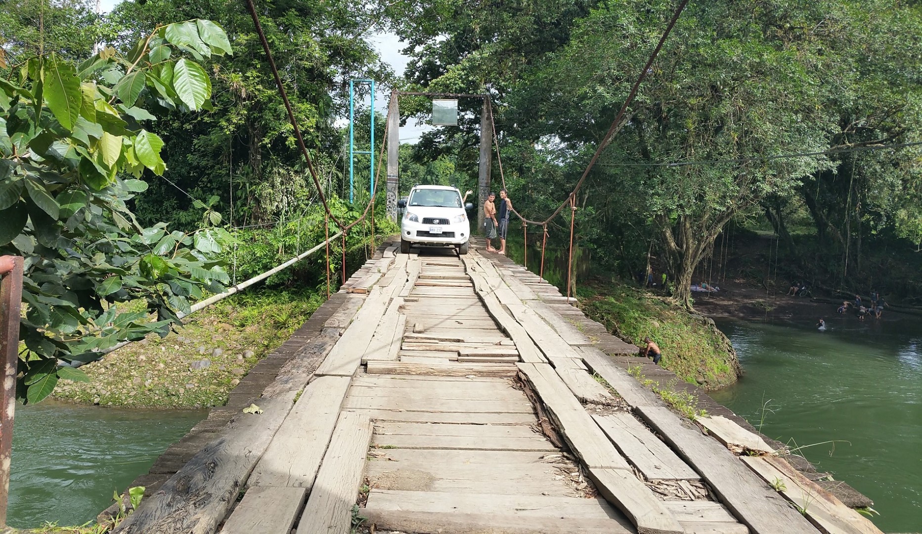 selfdrive costa rica autorondreis costa rica sarapiqui