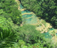 Semuc Champey