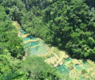 Semuc Champey