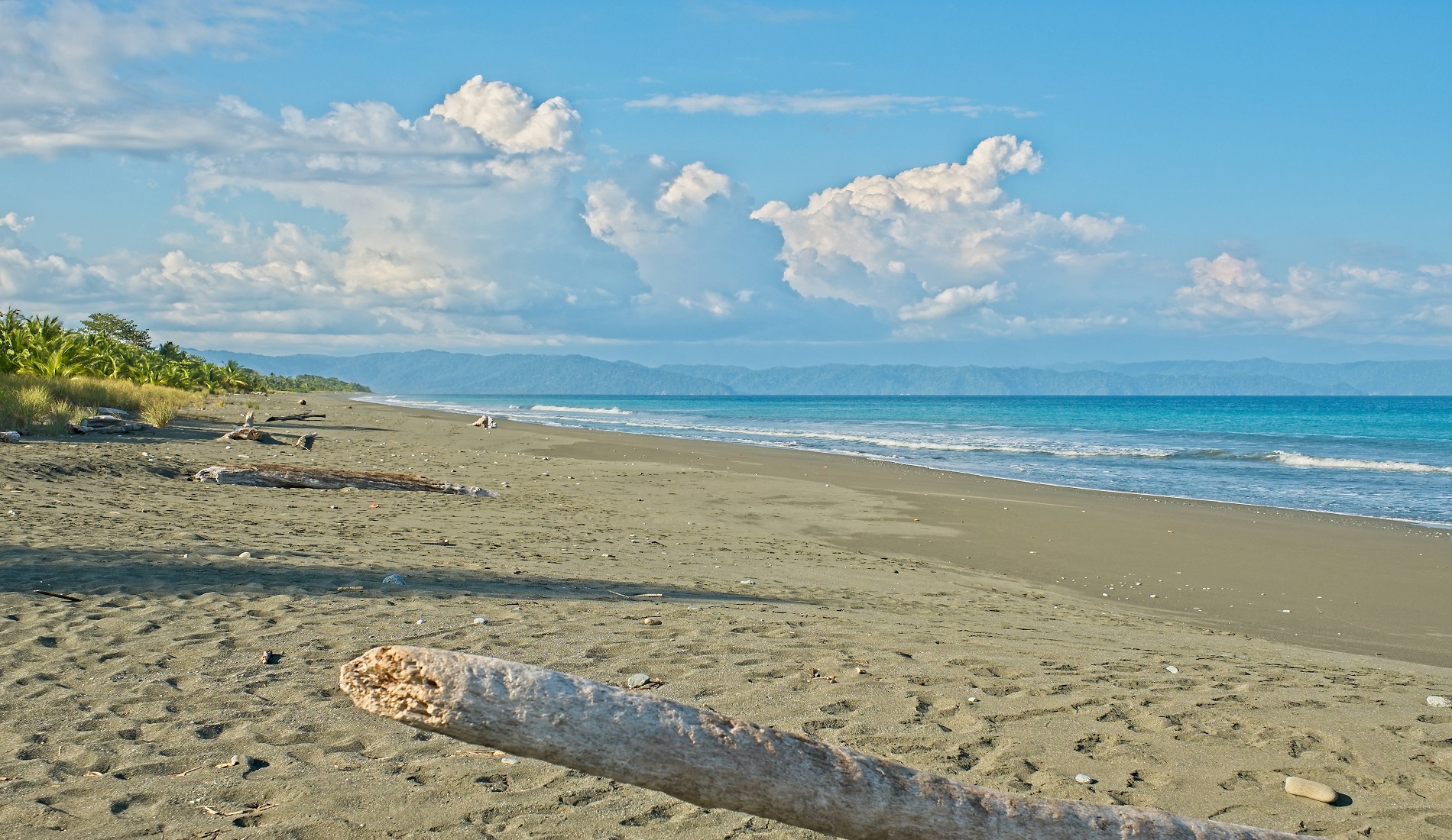 strand playa platanares