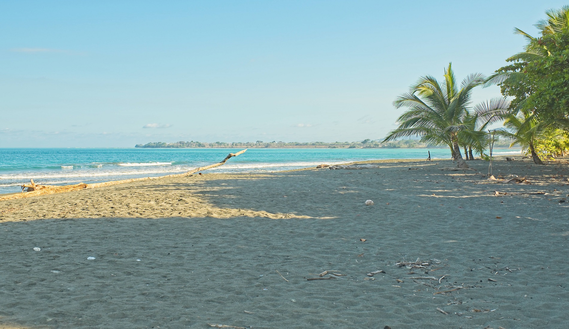 strand playa preciosa