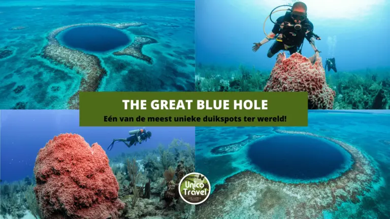 the great blue hole belize 1
