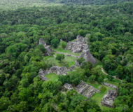 Tikal