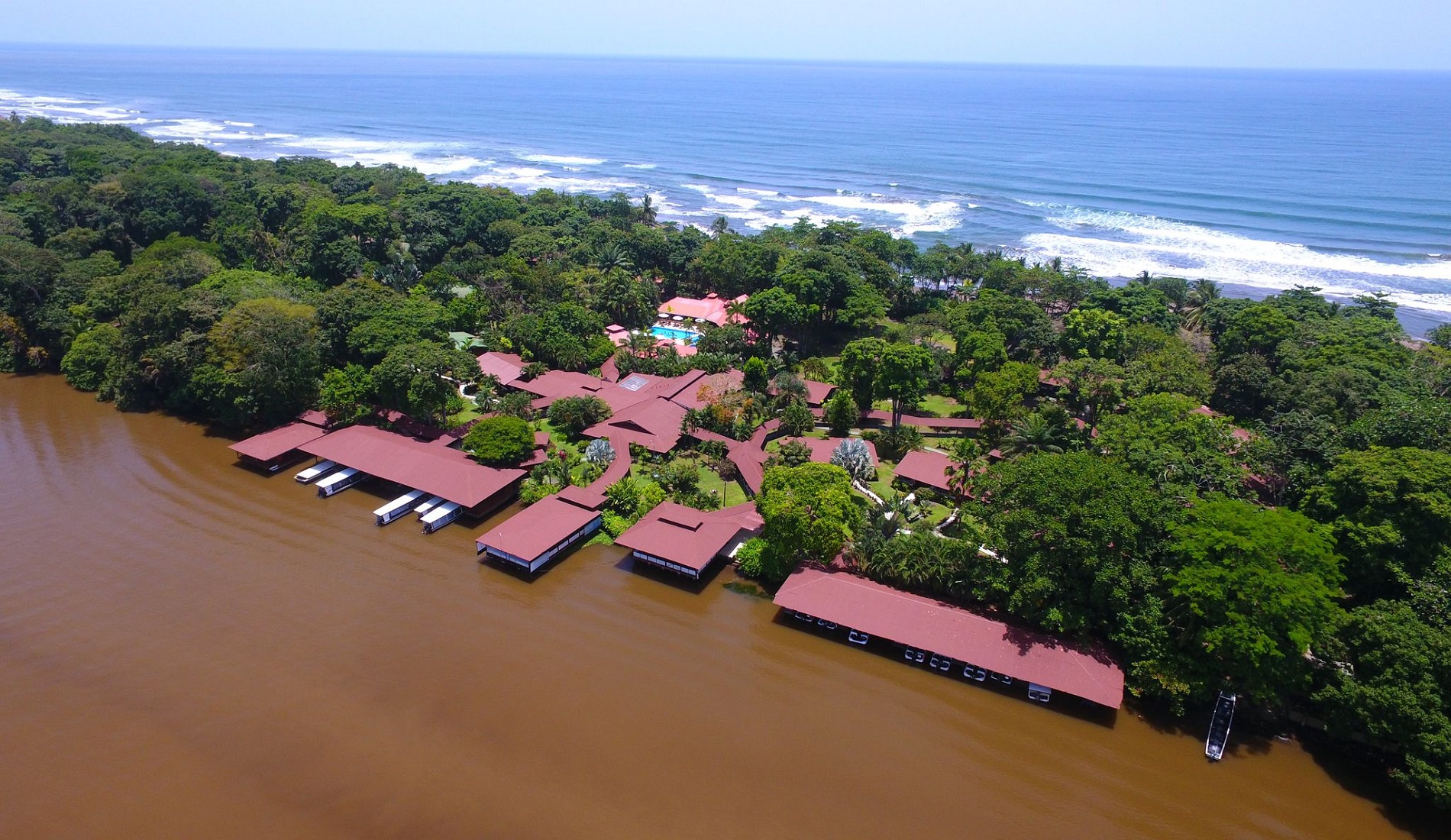 tortuguero lodge