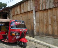 Tuktuk