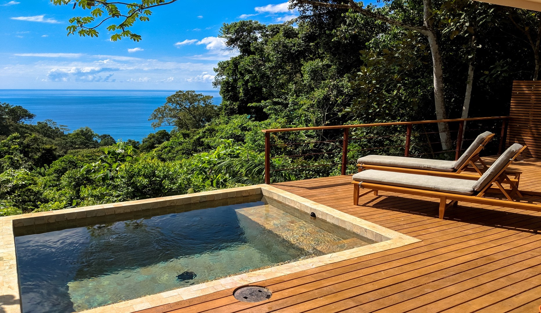 uitzicht cabo matapalo luxe reis costa rica