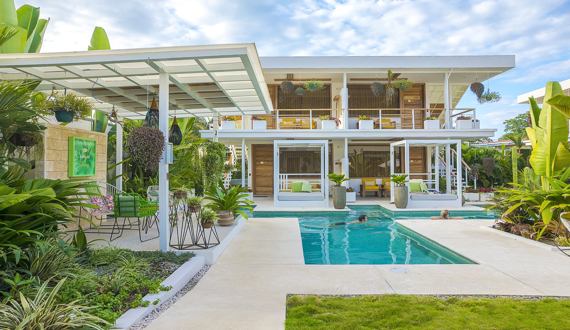 umami hotel costa rica