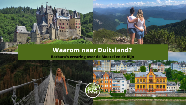 Habitat erotisch Stiptheid Waarom naar Duitsland reizen? | Wandelen in Duitsland