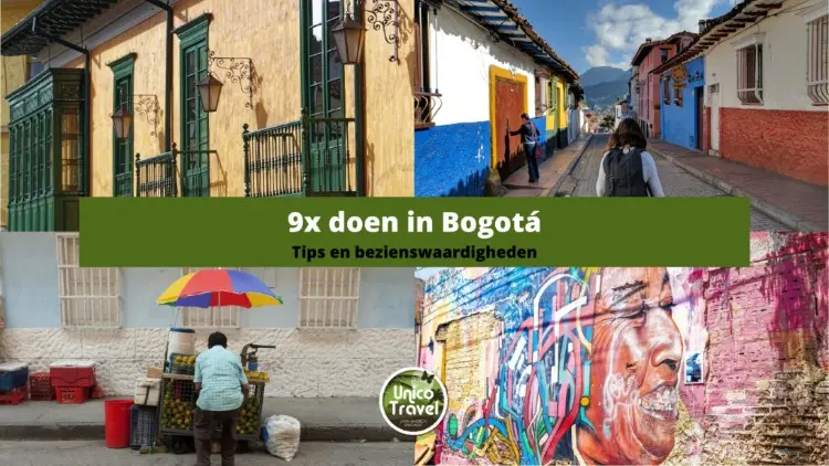 wat te doen in bogota 1